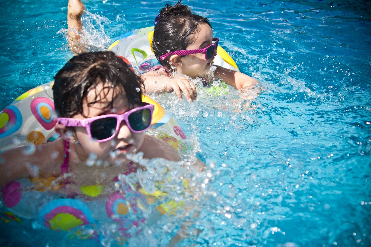 De voordelen van zwembadzout voor schoon en gezond zwemwater