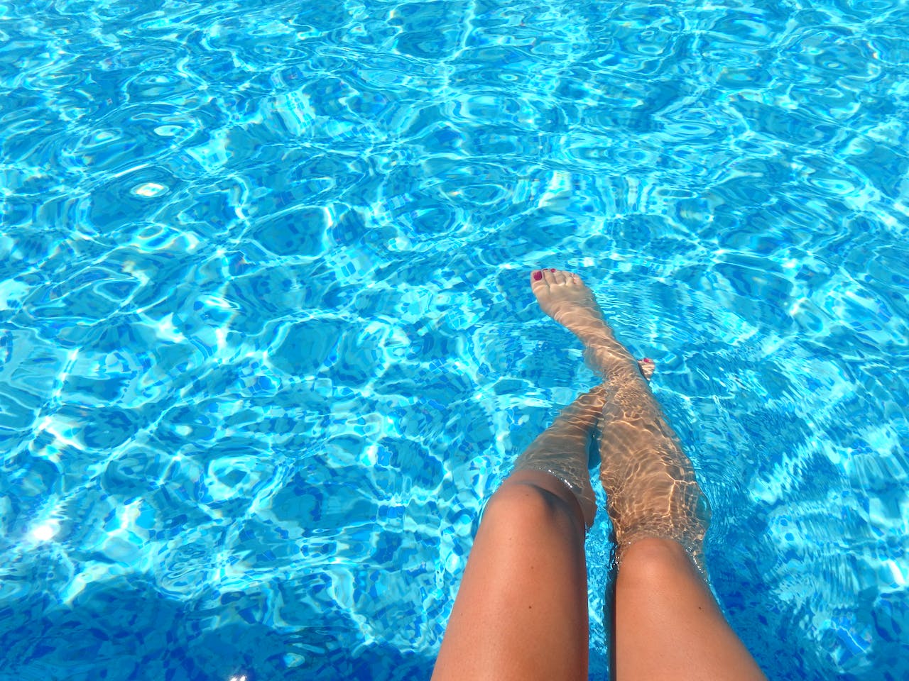 De voordelen van zwembadzout voor een gezonder en duurzamer zwembad