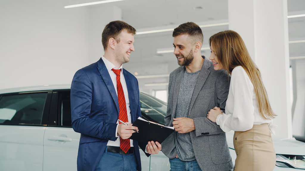 Auto leasen voor zzp'ers: hoe maak je de beste keuze?